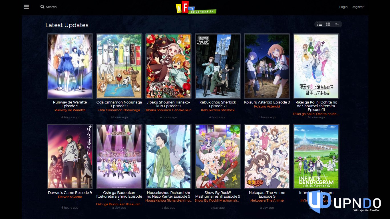 anime freak tv apk free download