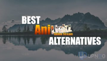 Best Anilinkz Alternatives