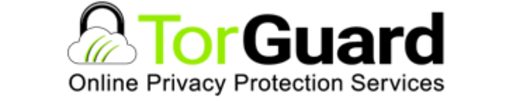 TorGuard VPN logo