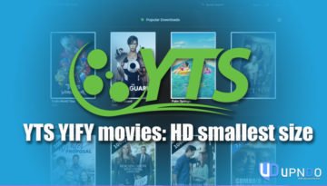 Top Trending YIFY movies right now